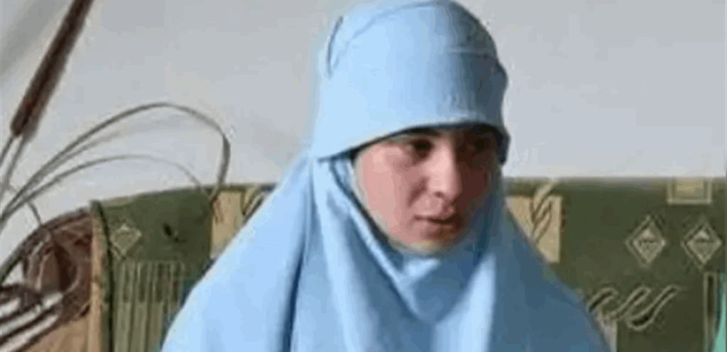 ما قصة الفتاة السورية ميرا؟