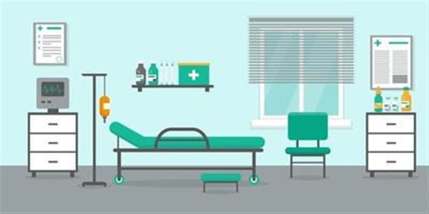 إقفال عيادة تجميل من قبل أمن الدولة!