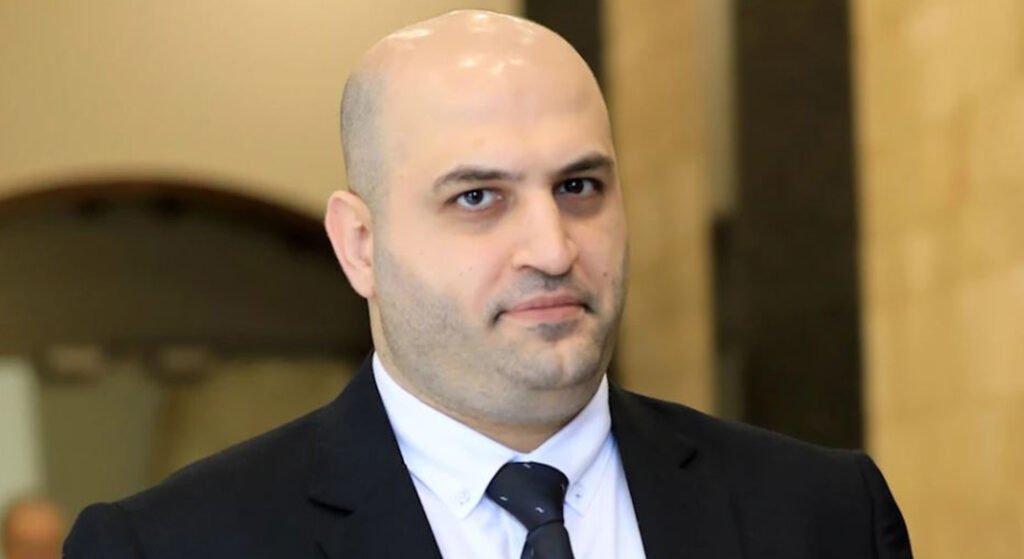 ناصر الدين : المرحلة المقبلة تتطلب رؤية صحية شاملة
