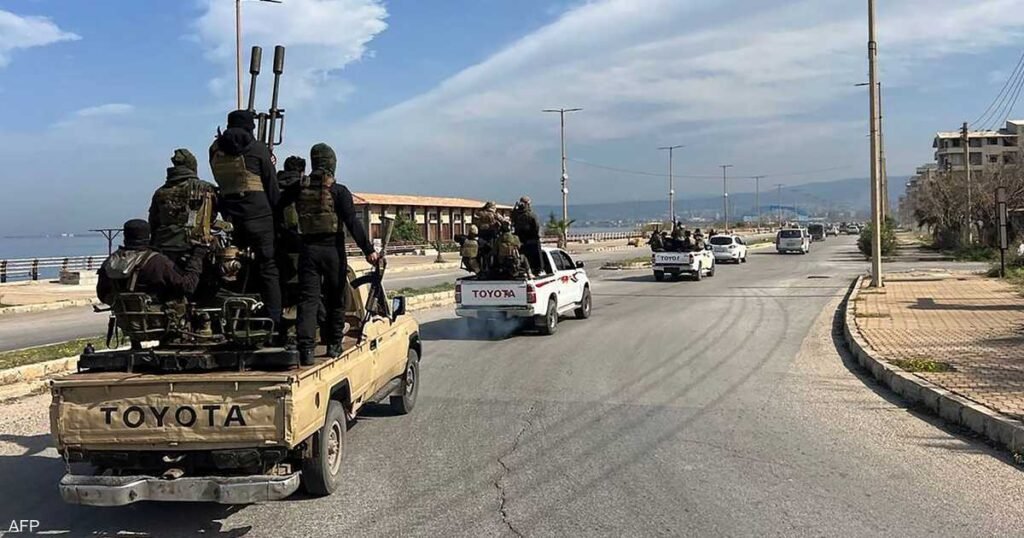 حرب الإبادة ضد العلويين التي لم تبلغ ذروتها بعد