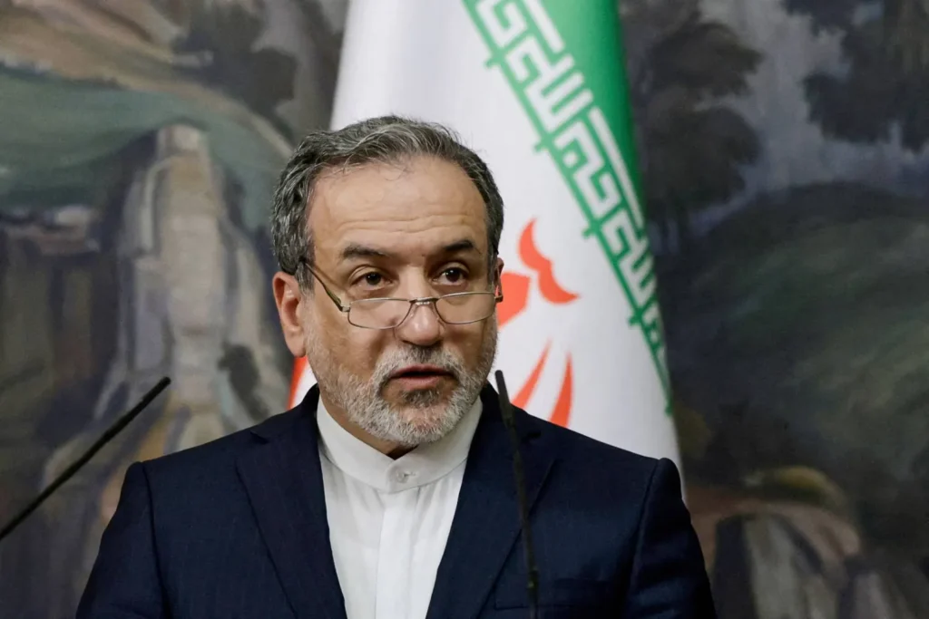 مرونة إيرانية نووية.. بأهم إتصال هاتفي منذ بدء الحرب! 