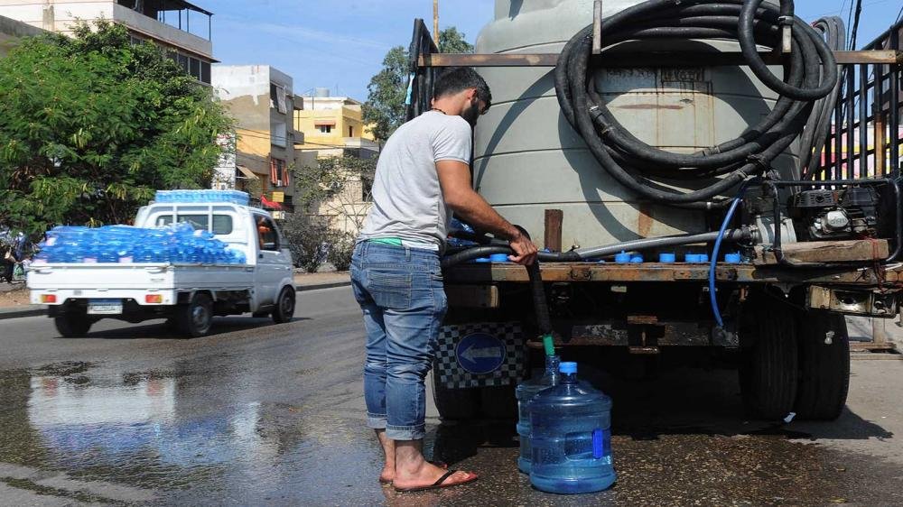 تحذيرات من أزمة مياه تقترب… ولبنان في دائرة العطش!