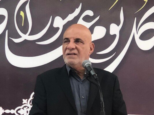 خريس دعا الدولة للتحرك السريع من أجل الضغط أكثر على العدو الإسرائيلي لتطبيق القرار 1701 والانسحاب من أراضينا