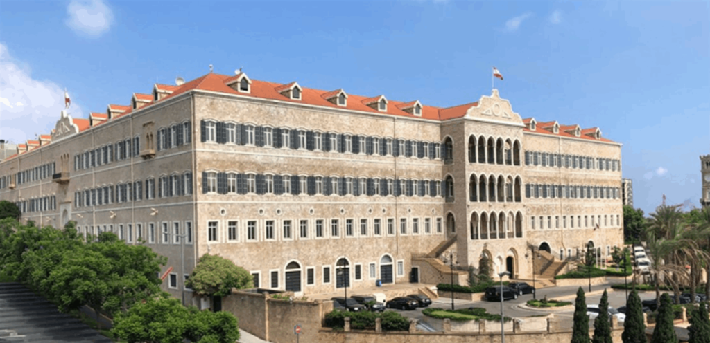 مذكرة حكومية الى الاجهزة الأمنية والعسكرية