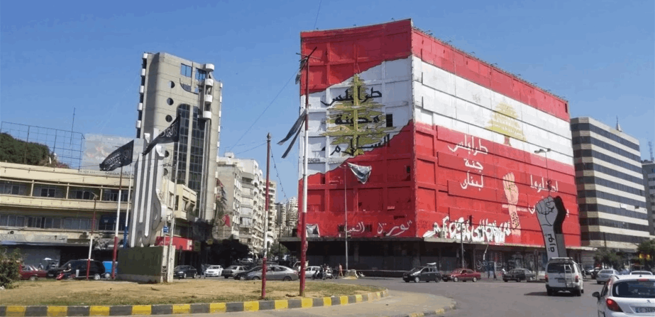 طعنه في أنحاء متفرقة من جسده… إشكال كبير بين شخصين في طرابلس!