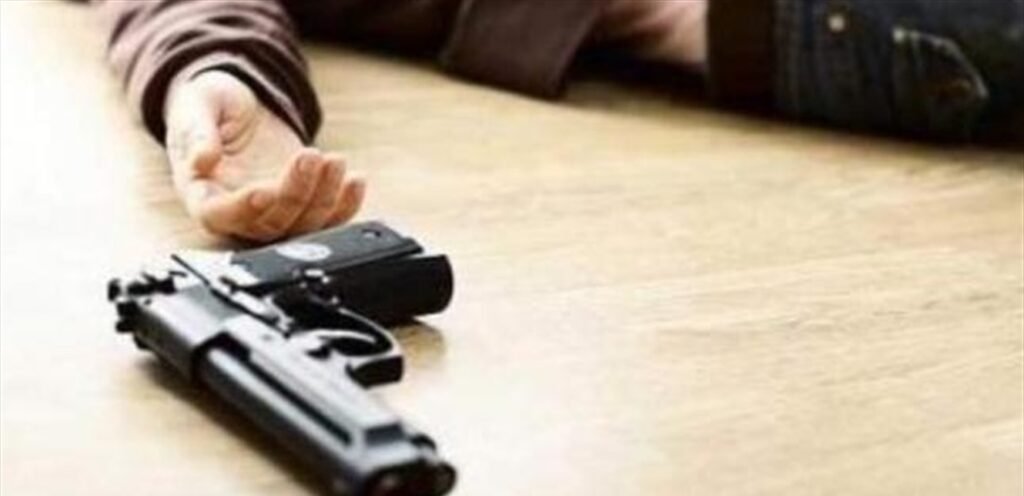 أطلق النار على نفسه… عنصر أمنيّ حاول الإنتحار