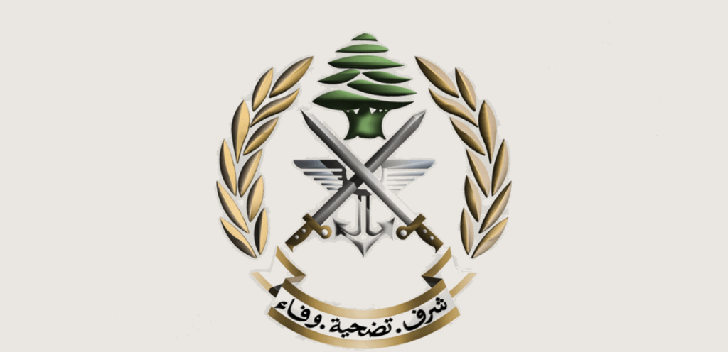 عمليات دهم وتوقيف شخص في بلدة حورتعلا