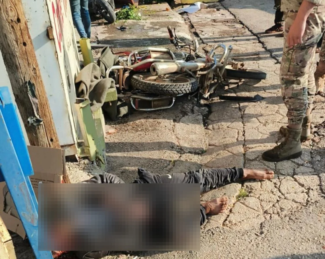 وفاة شاب سوري في حادث سير على أوتوستراد بعلبك