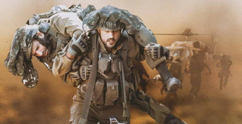 حدث أمني أوقع وحدة صهيونية في عملية ميدانية داخل غزة
