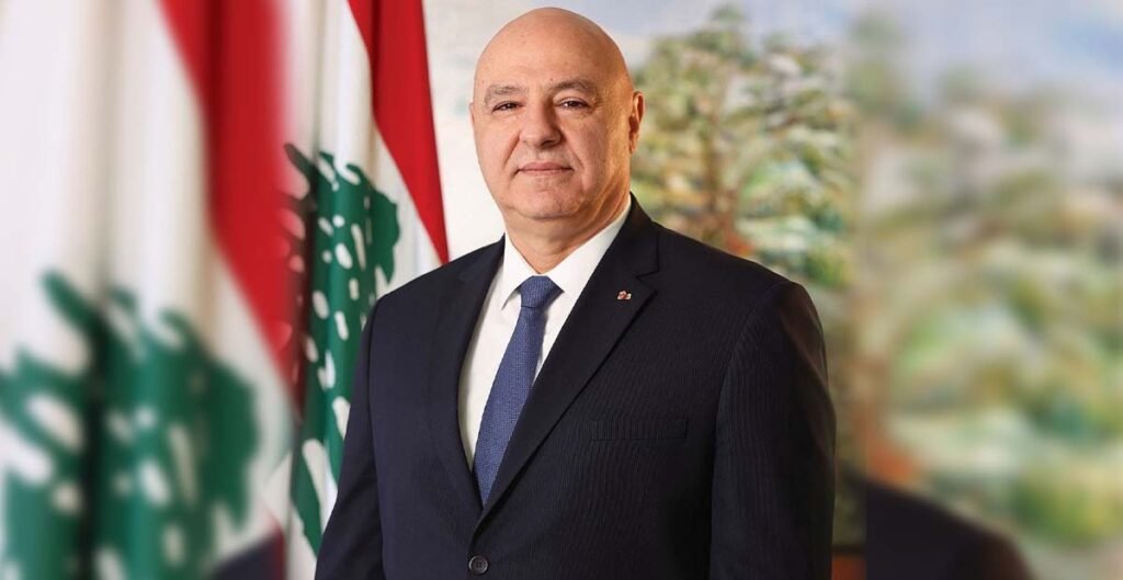 عون في ذكرى استشهاد كرامي: لبنان أكبر من طوائفه وأغلى من أي مساومة