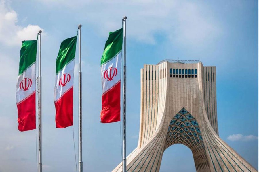إيران تقدّم مشروع قرار لحظر استهداف المنشآت النووية السلمية