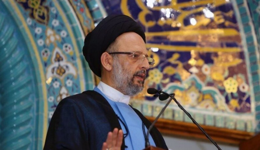 السيد فضل الله: اعتداءات العدو تواجه بتوحيد الموقف اللبناني