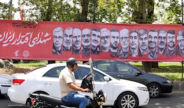تساؤلات حول مصير اليورانيوم: طهران تدخل «الغموض النووي»