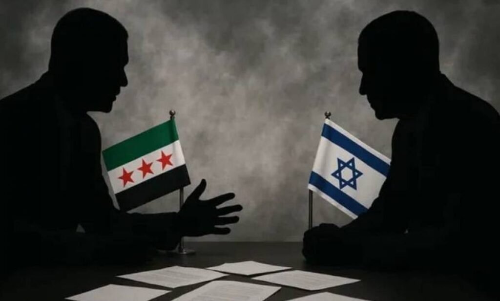 حين تتقاطع دمشق و«تل أبيب» على حساب بيروت: ما الذي جرى في الكواليس؟ 