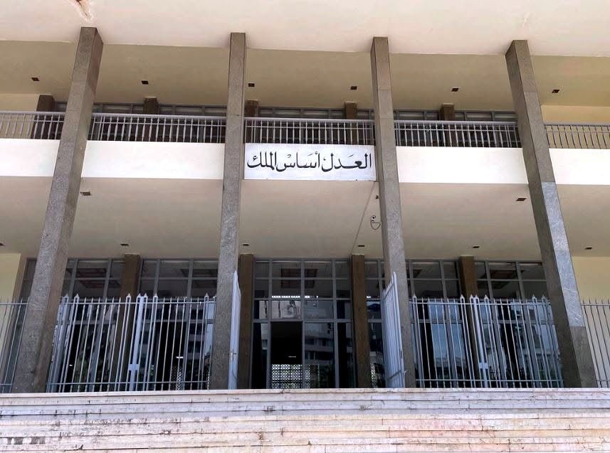 التشكيلات القضائية تُقر غدًا… ليست كسابقاتها!