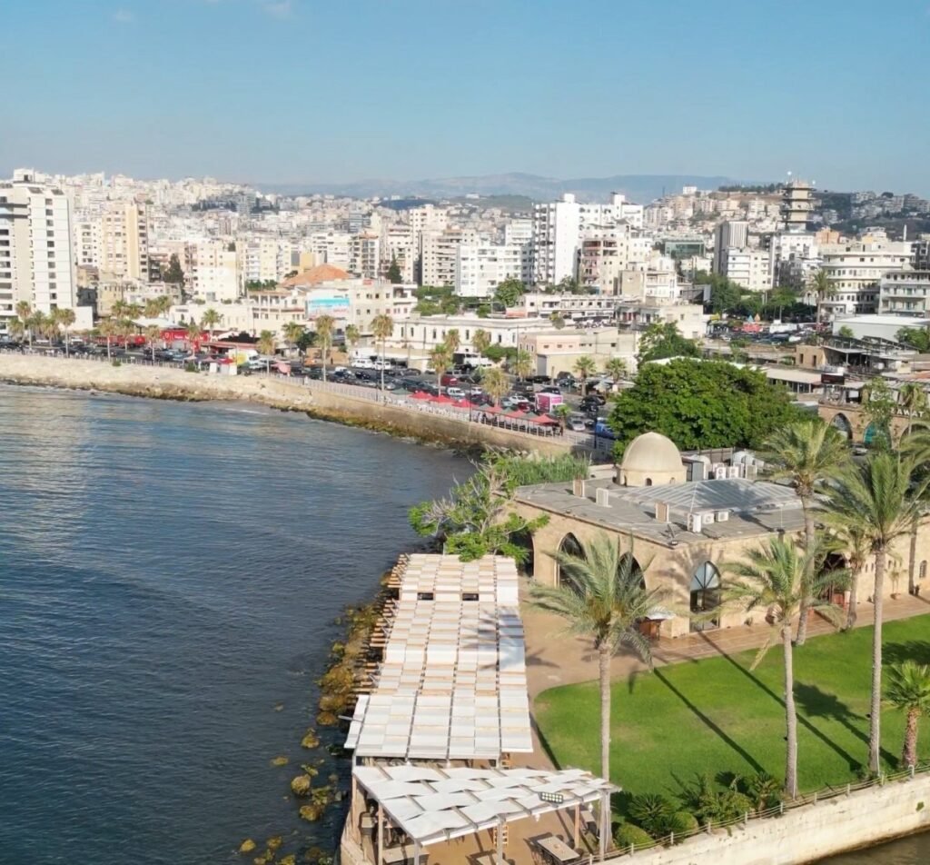 الموسم السياحي تأخّر … لكنه لم ينتهِ بعد