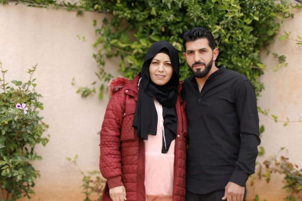 قصة حب وايثار.. علي يتبرع بكليته لشقيقته فاطمة