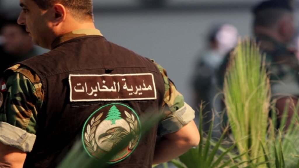 أدوات صادمة بيد عصابة أوقفها الجيش قبل وقوع الكارثة!