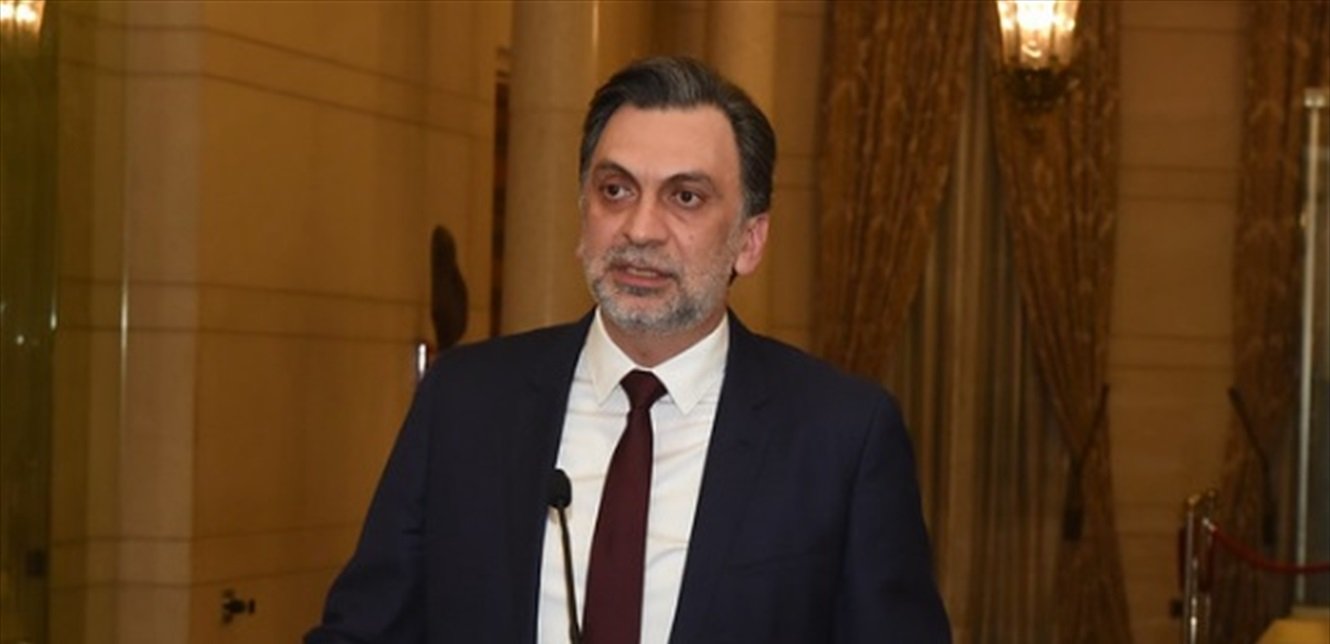 منيمنة: ليس هناك إشارات إيجابية من حزب الله لتسليم السلاح