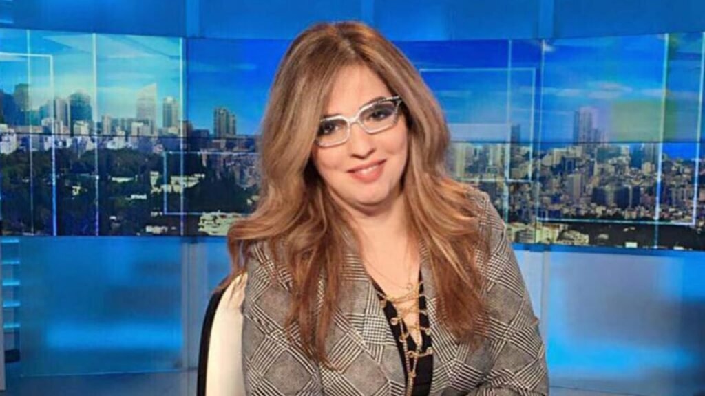 عند مغادرتها “الجديد”.. مريم البسّام بدأت العمل بـ هذه القناة!