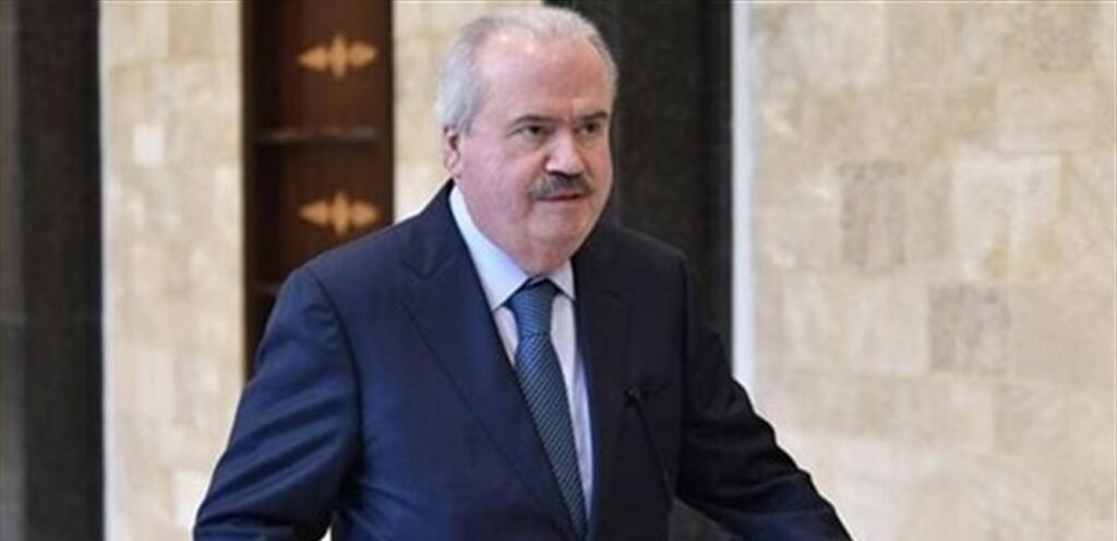 بشأن أموال المودعين.. ماذا قال وزير الماليّة بعد لقائه حاكم مصرف لبنان؟