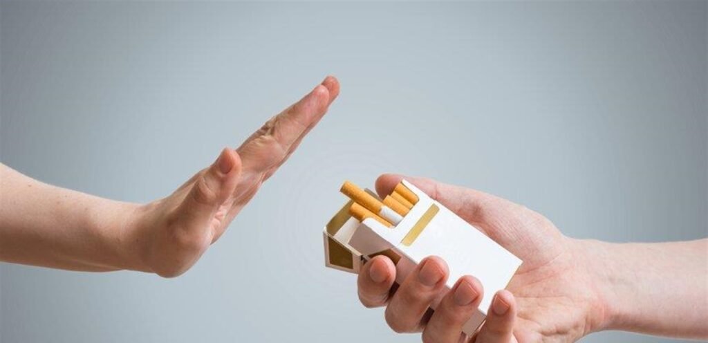 الآثار السلبية للتدخين على الفرد والمجتمع