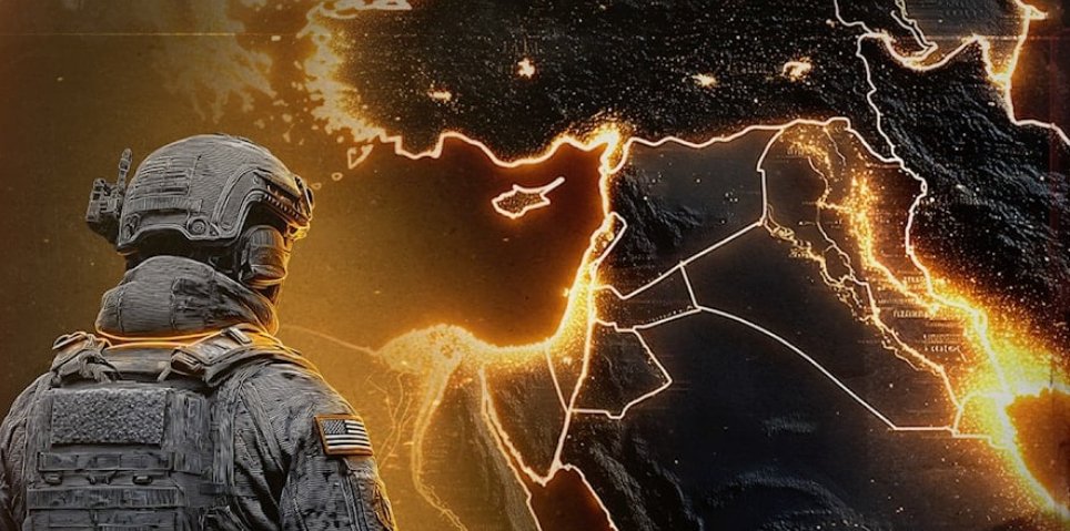 الشرق الأوسط على حافة الاحتمالات!