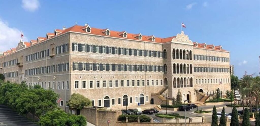 في هذا التاريخ… مذكرة بإقفال الإدارات والمؤسسات العامة