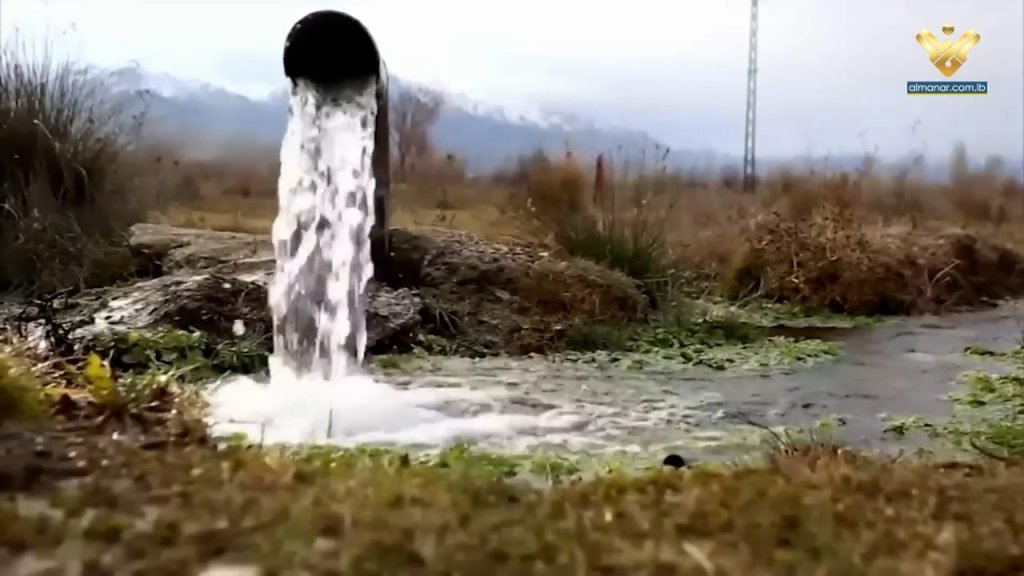 شح المياه … يهدد البقاع