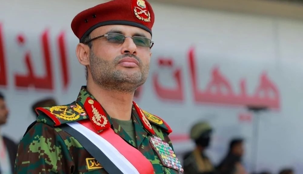 المشاط يتوعّد: مفاجآتنا للعدو قادمة واليمن لن يتراجع عن نصرة غزة!