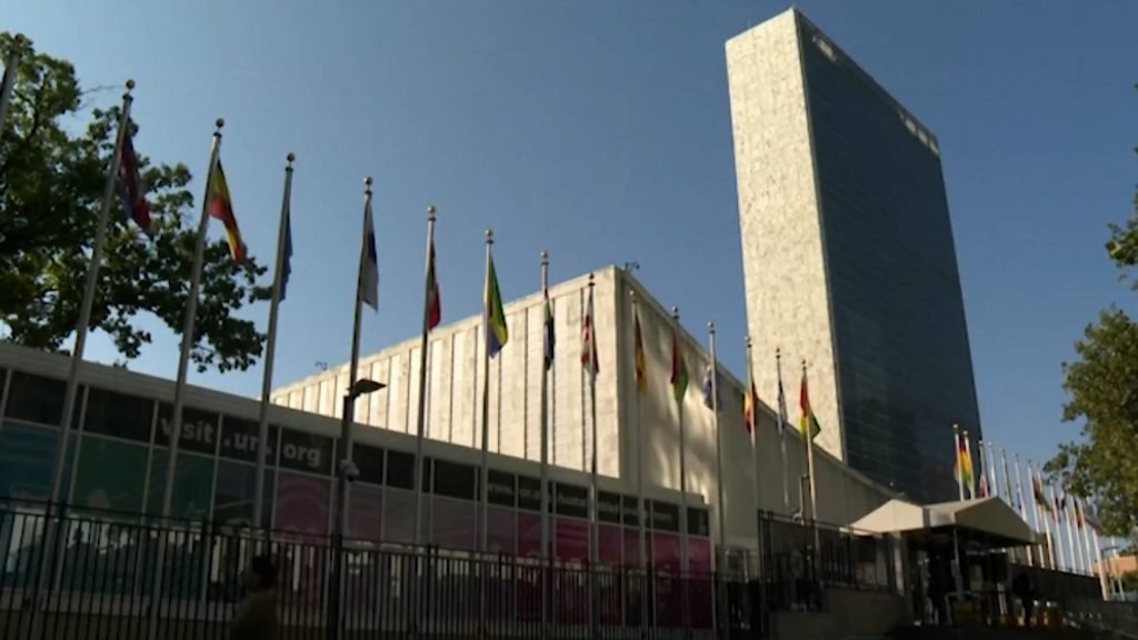 15 دولةً تُعلن استعدادها للاعتراف بدولة فلسطين !