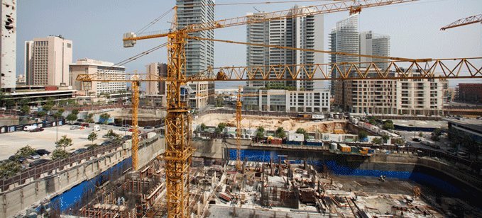 ماذا يحصل في حال اشترى المغتربون اللبنانيون العقارات في لبنان ؟