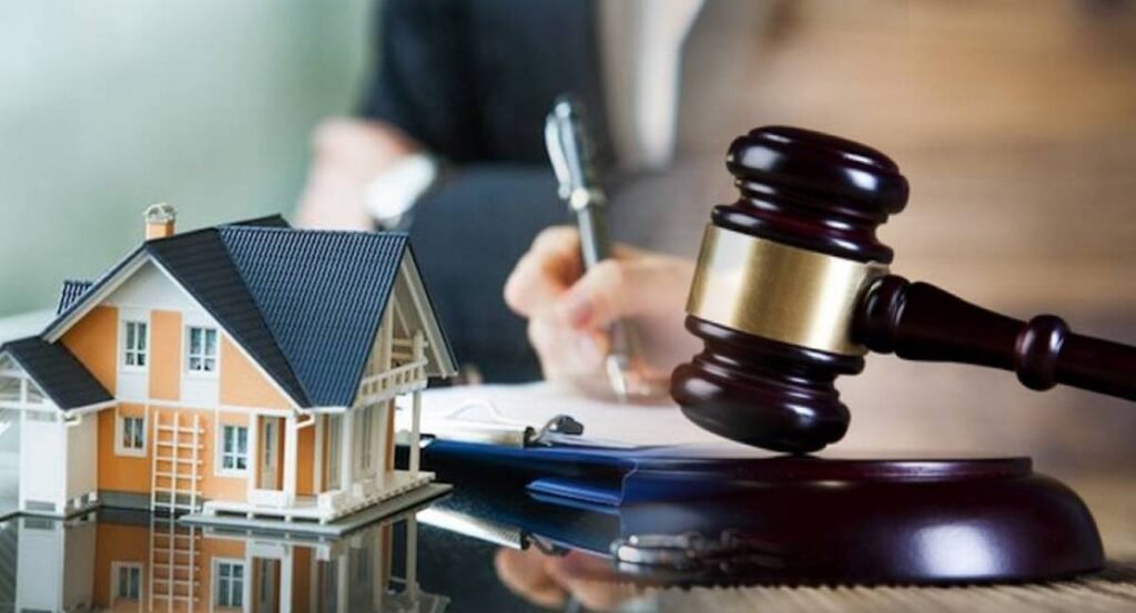 فتح الباب أمام إعادة تنظيم العلاقة بين المالك والمستأجر 