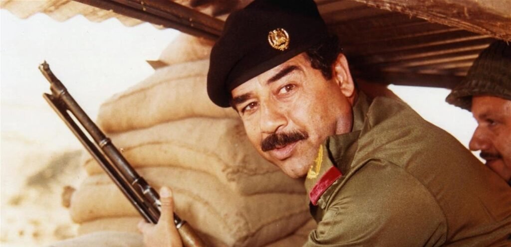 “سر جديد” عن صدام حسين.. محامٍ أميركي يعلنه
