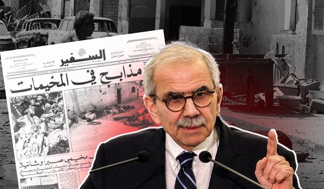 نزع السلاح مخطّط إرهابي.. هل يتحمّل سلام مسؤولية مجزرة جديدة!
