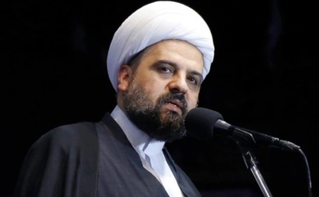 المفتي قبلان: المقاومة ضمانة تاريخية ومصيرية للبنان