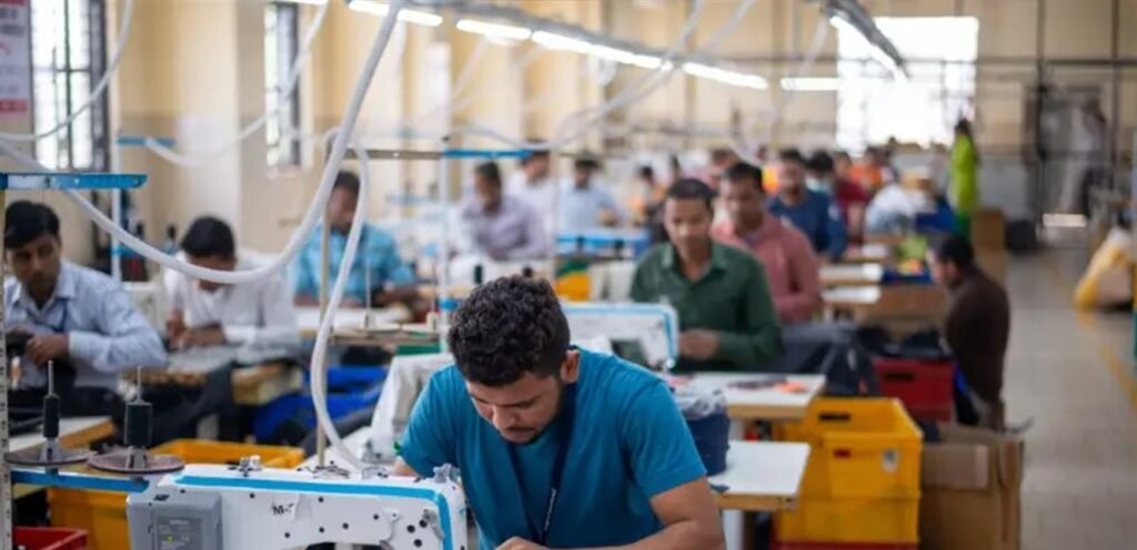 الأسعار سترتفع.. إليكم السلع المتأثرة برسوم ترامب الجمركية!