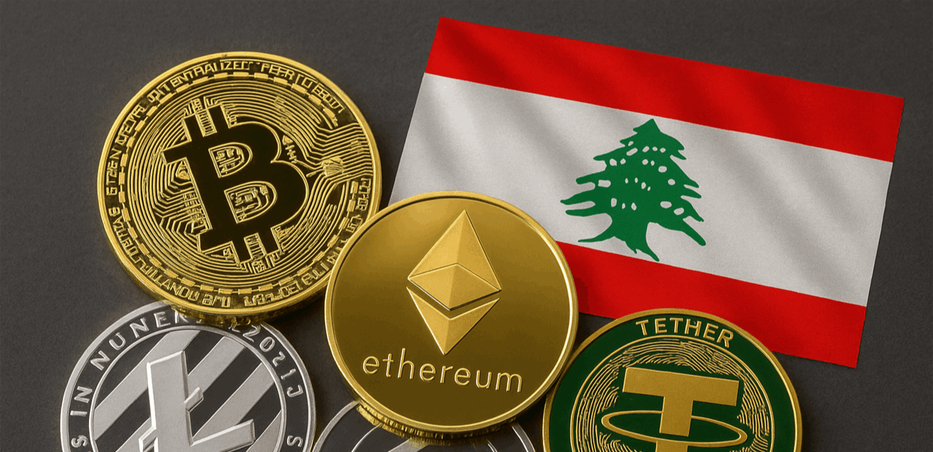 في لبنان والعالم العربي.. معلومات مهمة عن “العملات الرقميّة”