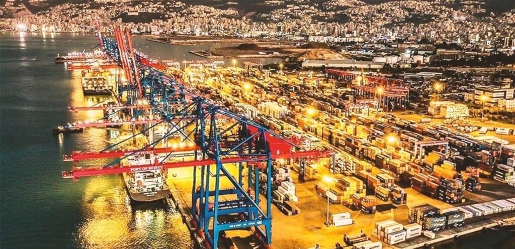بيانٌ من إدارة مرفأ بيروت.. هذا ما جاء فيه