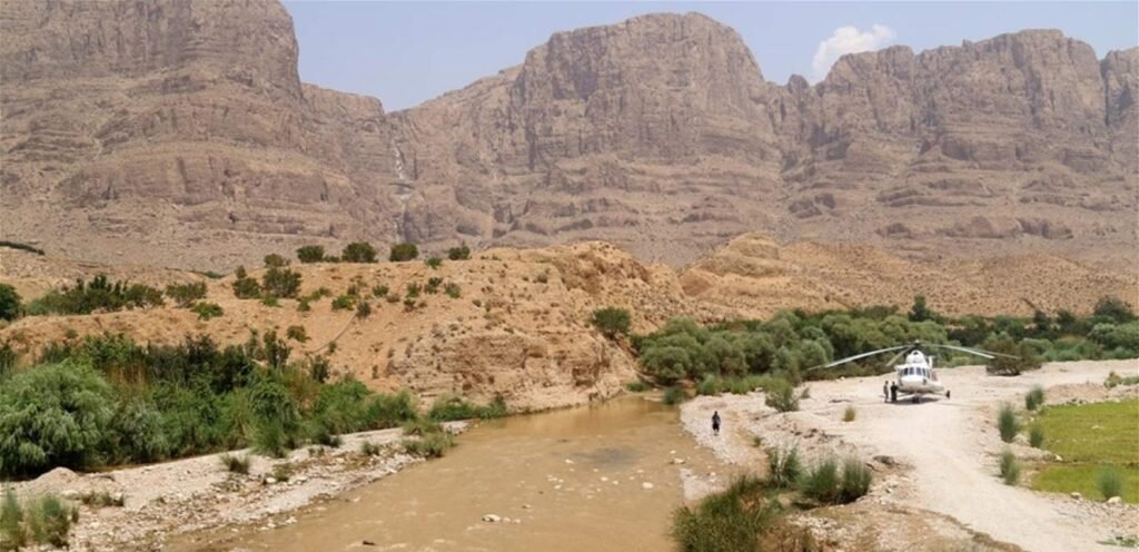 دولة تواجه شبح العطش.. وتحذيرات من جفاف شامل