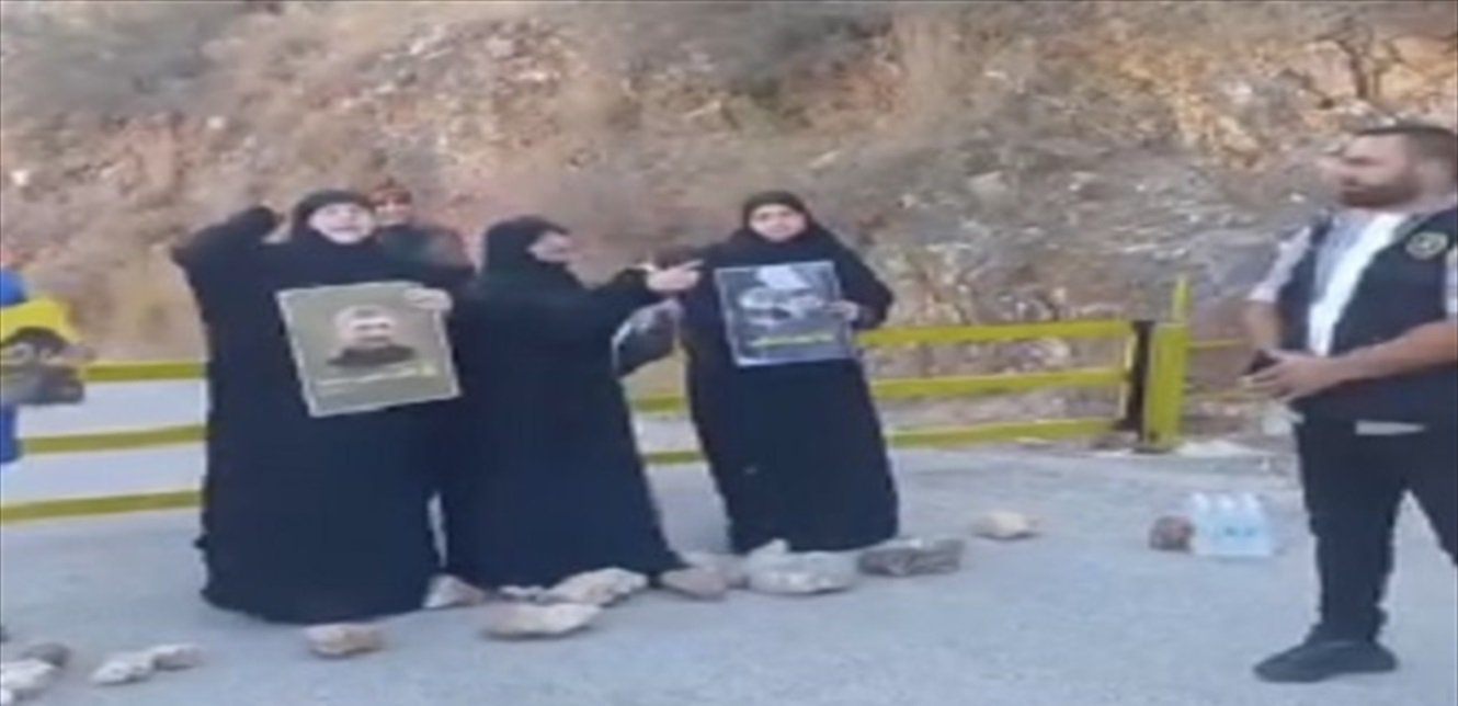إعتراض قوّة من “اليونيفيل” في بلدة الدلافة