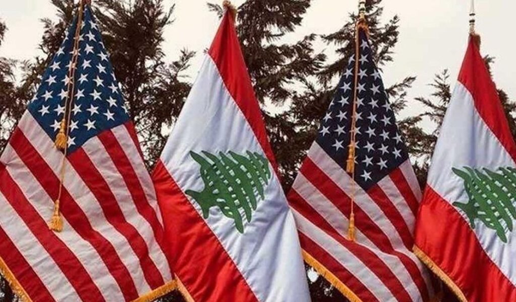 في واشنطن.. ماذا وقّع لبنان؟ 
