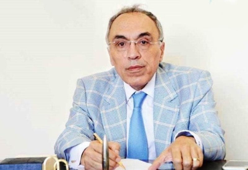 سلامة: لبنان في دائرة الخطر