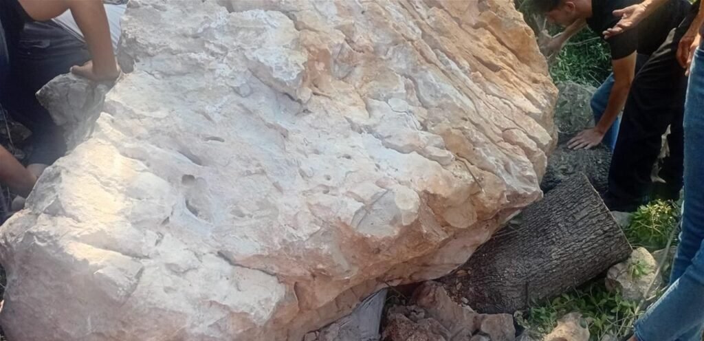 في الشمال… مواطن فقد حياته بطريقة مروّعة جدّاً