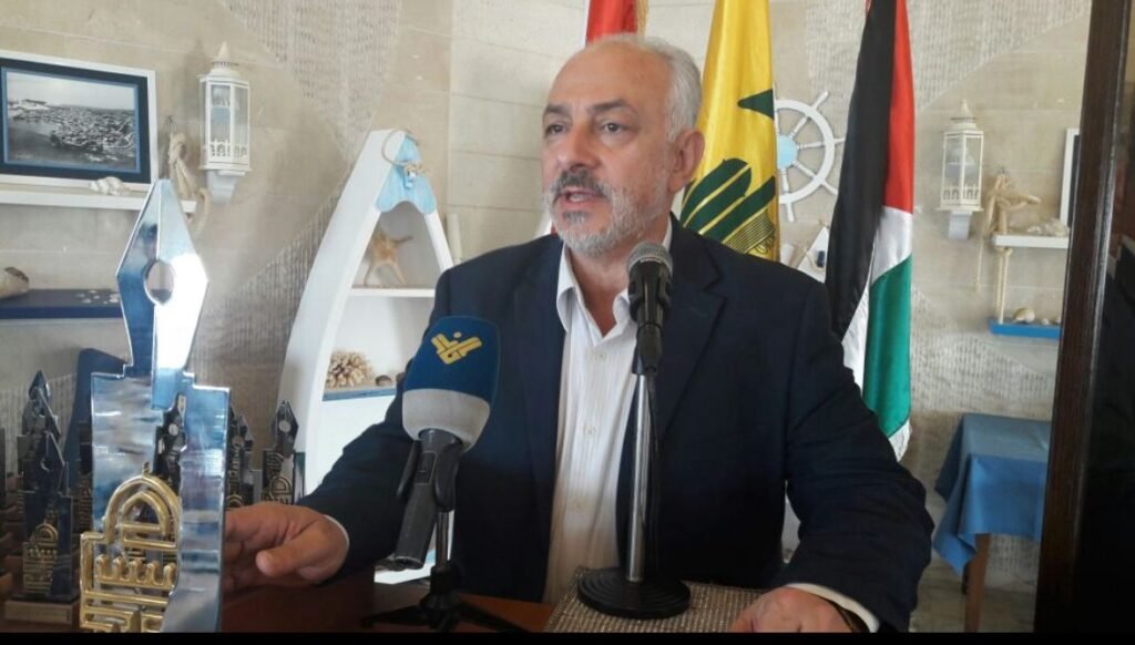 حب الله : بندقية المقاومة ستيقى الخيار الوحيد
