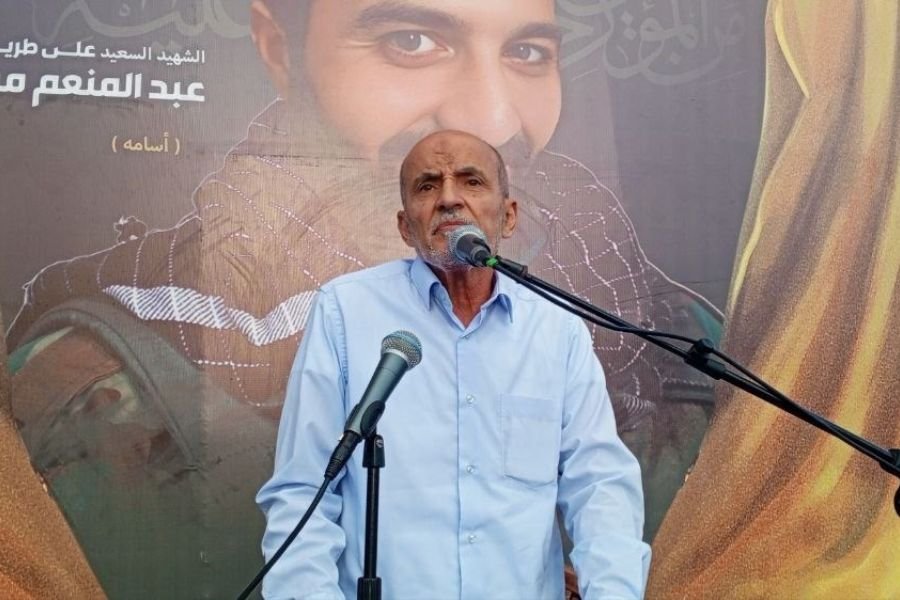 جشي: لا نقاش في الاستراتيجية الدفاعية قبل انسحاب العدو