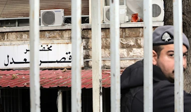 المزيد من التنازلات عن السيادة!
