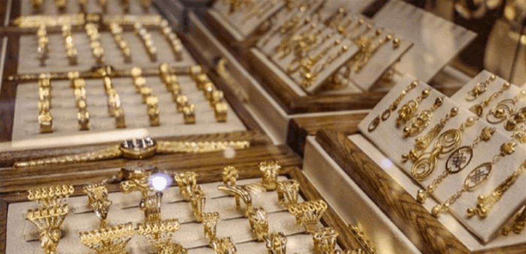 قطعة “ذهب” تتسبب بإشكال استدعى تدخل الجيش!