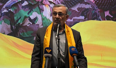 عز الدين يطالب الحكومة بلجم التدخلات الأميركية