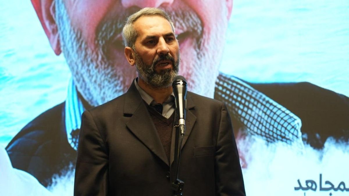حمادة: لن نسمح للمتآمرين بجر البلد إلى صدام داخلي